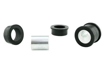 Rear Control Arm Upper Rear Outer Bushing Camber Kit<br>86-91 Mazda RX-7