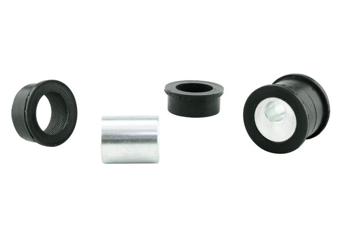 Rear Control Arm Upper Rear Outer Bushing Camber Kit<br>86-91 Mazda RX-7