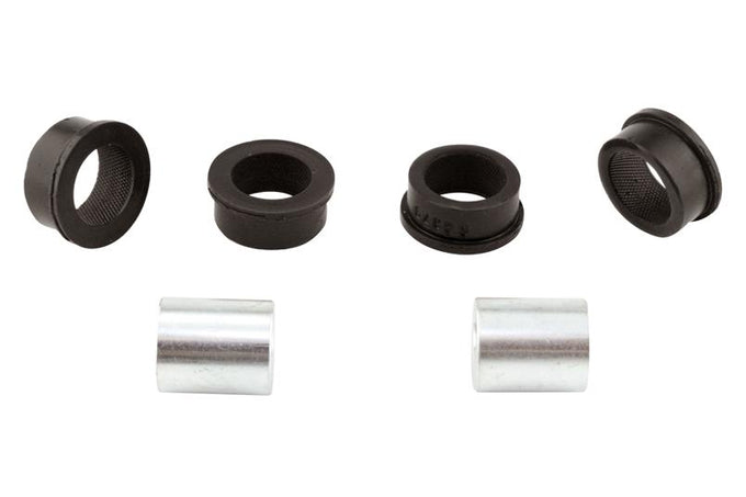 Rear Control Arm Upper Rear Outer Bushing Camber Kit<br>86-91 Mazda RX-7