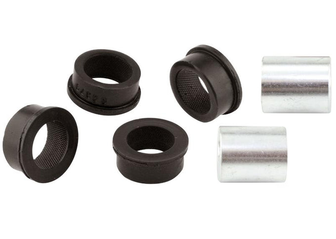 Rear Control Arm Upper Rear Outer Bushing Camber Kit<br>86-91 Mazda RX-7