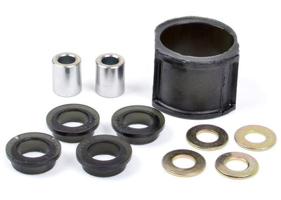 Front Bump Steer Correction Kit<br>03-08 Mitsubishi Lancer