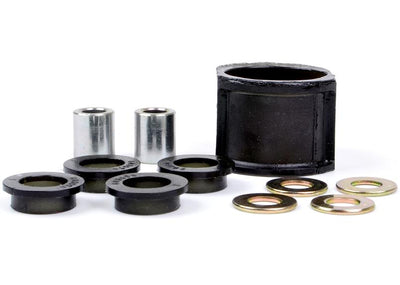 Front Bump Steer Correction Kit<br>03-08 Mitsubishi Lancer