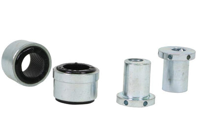 Rear Upper Control Arm Bushing Offset Camber Kit<br>00-19 Volvo C70 S40 V50 C30, Ford Escape Focus, Mazda