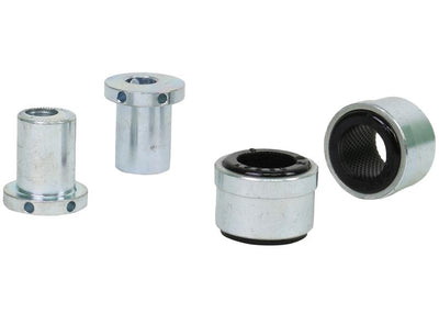 Rear Upper Control Arm Bushing Offset Camber Kit<br>00-19 Volvo C70 S40 V50 C30, Ford Escape Focus, Mazda