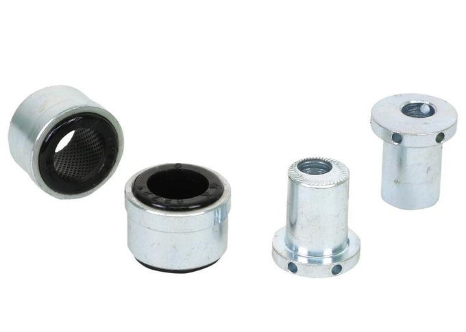 Rear Upper Control Arm Bushing Offset Camber Kit<br>00-19 Volvo C70 S40 V50 C30, Ford Escape Focus, Mazda