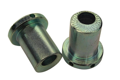 Rear Upper Control Arm Bushing Offset Camber Kit<br>00-19 Volvo C70 S40 V50 C30, Ford Escape Focus, Mazda