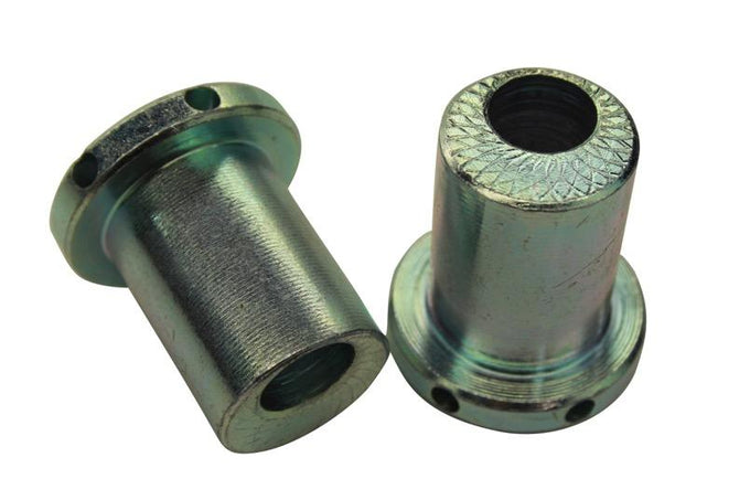 Rear Upper Control Arm Bushing Offset Camber Kit<br>00-19 Volvo C70 S40 V50 C30, Ford Escape Focus, Mazda
