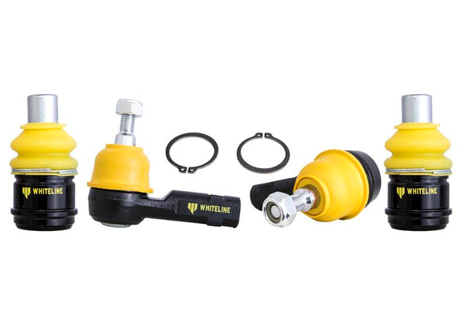 Front Steering Bump Steer Assembly<br>03-15 Mitsubishi Lancer