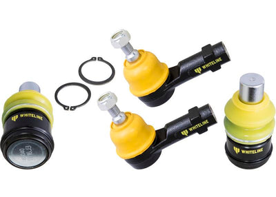 Front Steering Bump Steer Assembly<br>03-15 Mitsubishi Lancer