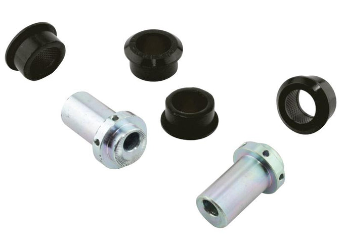 Rear Control Arm Upper Outer Bushing Camber Kit<br>00-09 Subaru Legacy Outback