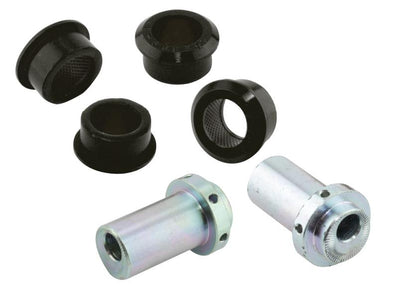 Rear Control Arm Upper Outer Bushing Camber Kit<br>00-09 Subaru Legacy Outback