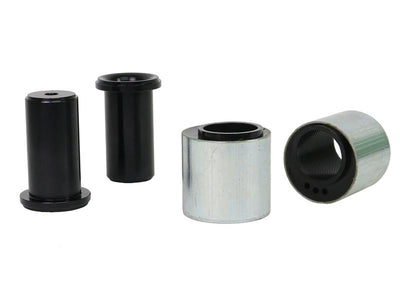 Front Lower Inner Rear Bushing Caster & Anti Lift Kit<br>09-18 Nissan GT-R