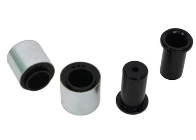 Front Lower Inner Rear Bushing Caster & Anti Lift Kit<br>09-18 Nissan GT-R
