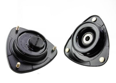 Caster/Camber Offset Front Strut Mount Kit<br>08-26 Subaru XV WRX Impreza Legacy