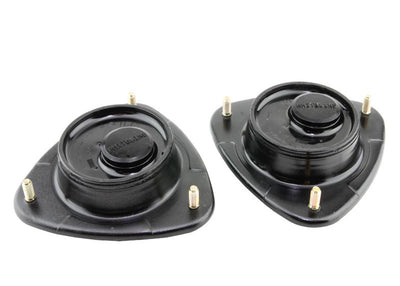 Caster/Camber Offset Front Strut Mount Kit<br>08-26 Subaru XV WRX Impreza Legacy