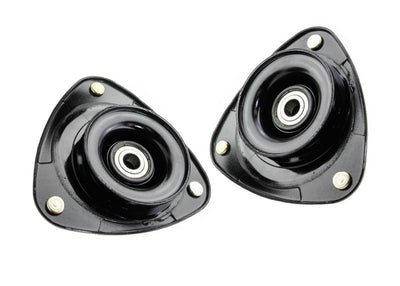 Caster/Camber Offset Front Strut Mount Kit<br>08-26 Subaru XV WRX Impreza Legacy