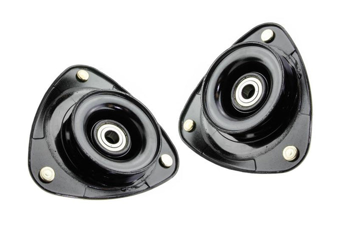 Caster/Camber Offset Front Strut Mount Kit<br>08-26 Subaru XV WRX Impreza Legacy