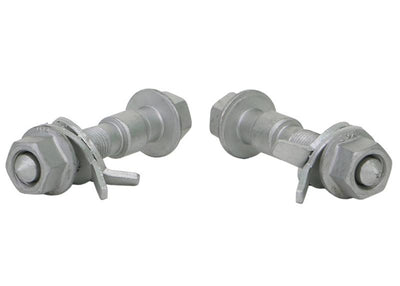 14mm Camber Bolts Adjustable<br>90-27 Subaru Kia Suzuki Ram Land Rover