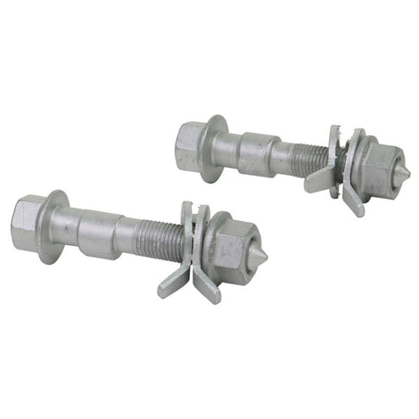 14mm Camber Bolts Adjustable<br>90-27 Subaru Kia Suzuki Ram Land Rover