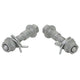 14mm Camber Bolts Adjustable<br>90-27 Subaru Kia Suzuki Ram Land Rover