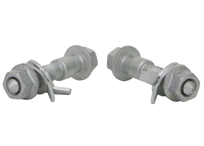 15mm Camber Bolts Adjustable<br>83-18 Toyota Camry Corolla Prius, Lexus RX, Scion