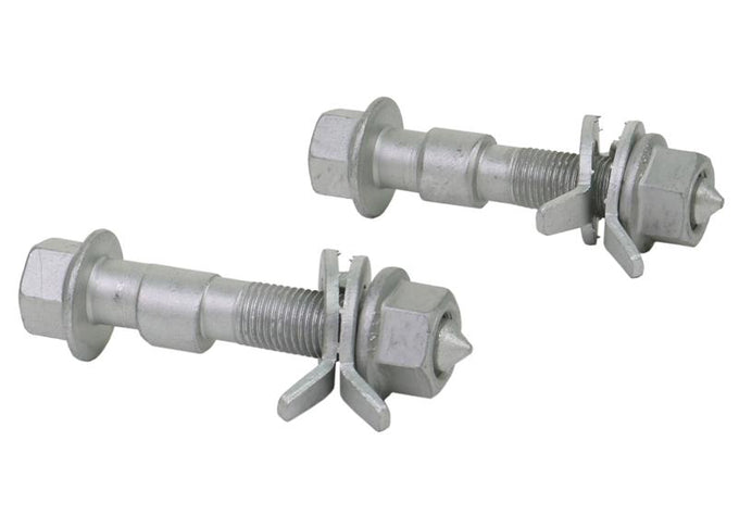 15mm Camber Bolts Adjustable<br>83-18 Toyota Camry Corolla Prius, Lexus RX, Scion