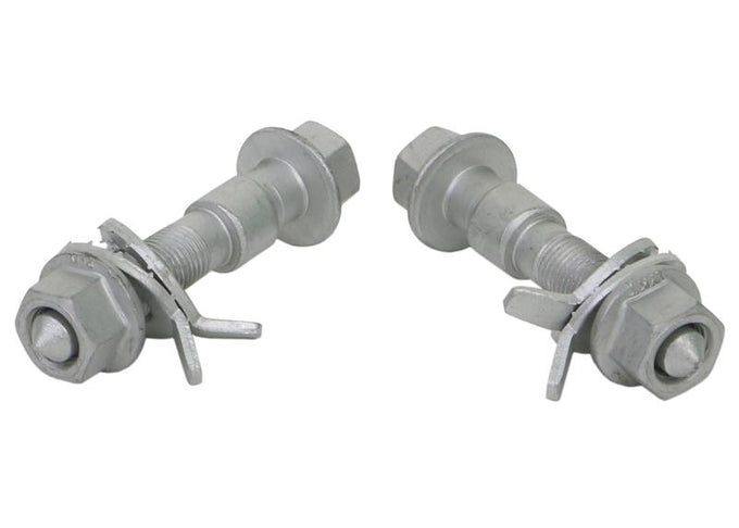 15mm Camber Bolts Adjustable<br>83-18 Toyota Camry Corolla Prius, Lexus RX, Scion