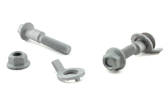 15mm Camber Bolts Adjustable<br>83-18 Toyota Camry Corolla Prius, Lexus RX, Scion