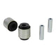 Front Radius Arm Lower Bushing Kit Offset Caster Kit<br>96-16 Audi A4 A6 S4 RS4 S6 S8 RS6, VW Passat