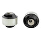 Front Lower Control Arm Inner Rear Bushing Caster Kit<br>09-19 Ford Fiesta, 13-19 EcoSport, 11-14 Mazda 2