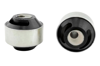 Front Lower Control Arm Inner Rear Bushing Caster Kit<br>09-19 Ford Fiesta, 13-19 EcoSport, 11-14 Mazda 2