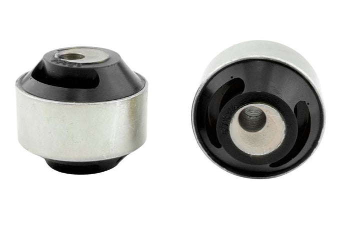 Front Lower Control Arm Inner Rear Bushing Caster Kit<br>09-19 Ford Fiesta, 13-19 EcoSport, 11-14 Mazda 2