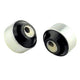 Front Lower Control Arm Inner Rear Bushing Caster Kit<br>09-19 Ford Fiesta, 13-19 EcoSport, 11-14 Mazda 2