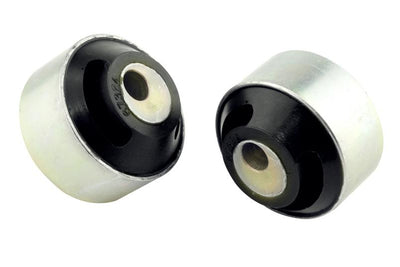 Front Lower Control Arm Inner Rear Bushing Caster Kit<br>09-19 Ford Fiesta, 13-19 EcoSport, 11-14 Mazda 2