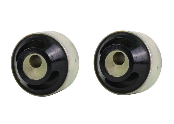 Front Lower Control Arm Inner Rear Bushing Caster Kit<br>09-19 Ford Fiesta, 13-19 EcoSport, 11-14 Mazda 2