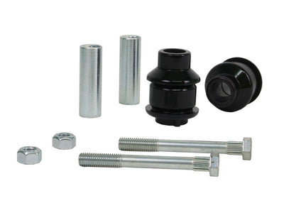 Front Lower Control Arm Bushing Offset Camber Kit<br>05-16 BMW 1i 3i X1 Z4