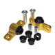 KCA433 Front Alignment Caster / Camber Kit<br>Ford Mustang 05-10