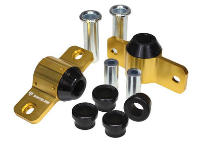 KCA433 Front Alignment Caster / Camber Kit<br>Ford Mustang 05-10