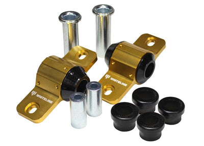 KCA433 Front Alignment Caster / Camber Kit<br>Ford Mustang 05-10