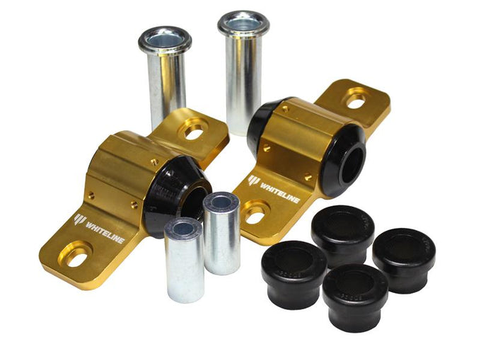KCA433 Front Alignment Caster / Camber Kit<br>Ford Mustang 05-10