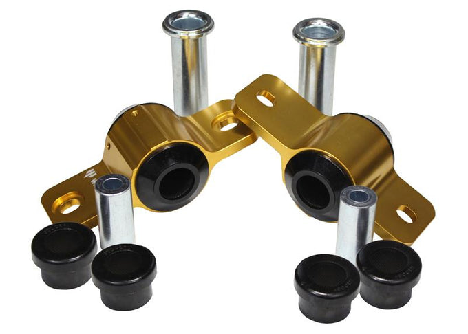 KCA433 Front Alignment Caster / Camber Kit<br>Ford Mustang 05-10