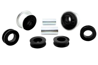 Front Lower Control Arm Inner Front Bushing Kit Offset<br>13-27 Subaru BRZ, Toyota 86 GR86, Scion FR-S