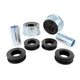 Front Lower Control Arm Inner Front Bushing Kit Offset<br>13-27 Subaru BRZ, Toyota 86 GR86, Scion FR-S