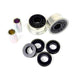 Front Lower Control Arm Inner Front Bushing Kit Offset<br>13-27 Subaru BRZ, Toyota 86 GR86, Scion FR-S
