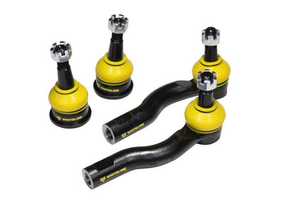 Front Roll Center & Bump Steer Correction Kit<br>13-27 Subaru BRZ, Toyota 86 GR86, Scion FR-S