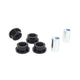 Adjustable Control Arm Lower Inner Bushing<br>08-24 Subaru BRZ WRX Crosstrek Impreza, Toyota 86
