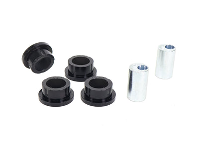 Adjustable Control Arm Lower Inner Bushing<br>08-24 Subaru BRZ WRX Crosstrek Impreza, Toyota 86