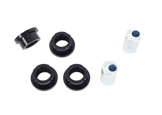 Adjustable Control Arm Lower Inner Bushing<br>08-24 Subaru BRZ WRX Crosstrek Impreza, Toyota 86
