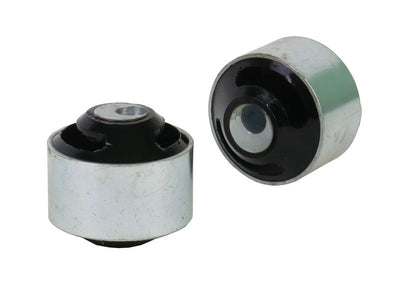 Front Lower Control Arm Bushing Offset Caster Kit<br>02-17 Hyundai Veloster Sonata Elantra Tucson Santa Fe