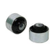Front Lower Control Arm Bushing Offset Caster Kit<br>02-17 Hyundai Veloster Sonata Elantra Tucson Santa Fe